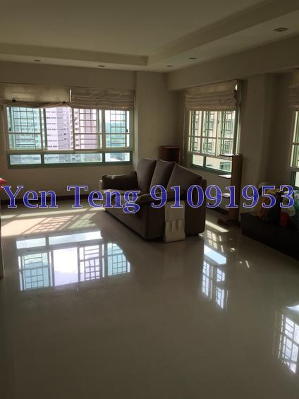 Blk 642D Punggol Drive (Punggol), HDB 5 Rooms #72853131